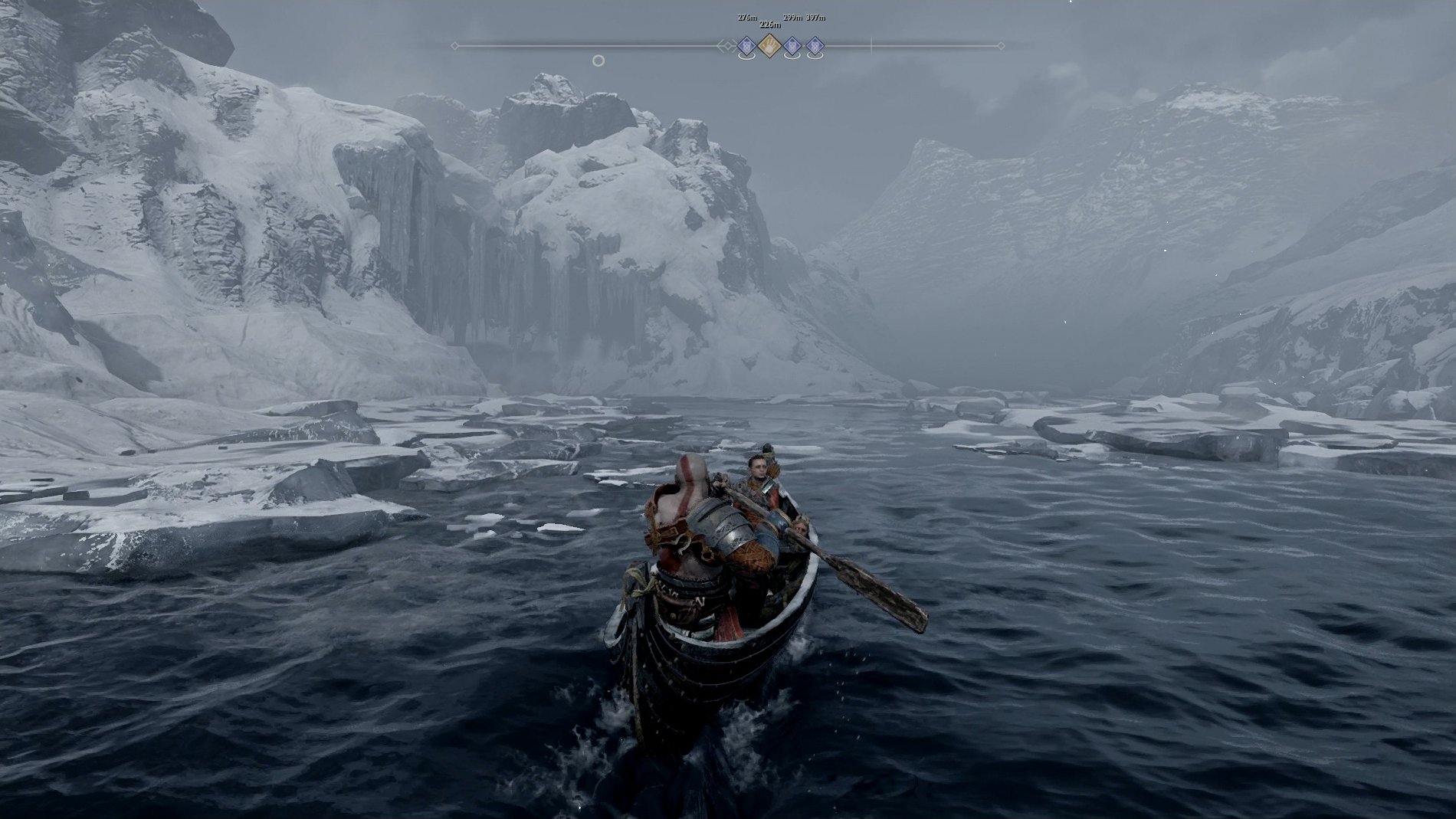 God of War 2018 - Imagen 14